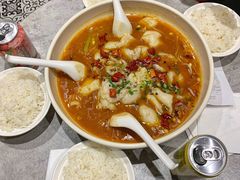 -大食代美食广场(迪士尼小镇店)