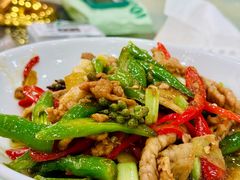 -南庄酒家·海鲜粤菜·25年老字号(环城南路店)