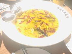 -太二酸菜鱼(长沙IFS国金中心店)