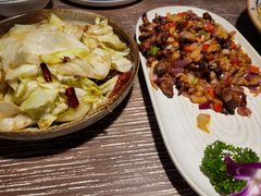 -那时新疆·车师(大宁音乐广场店)