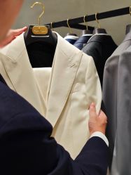 -BROTHER西服礼服定制·商务·婚礼(佛山南海店)