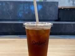 -Seesaw Coffee(88铜仁路店)