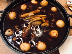 -李子坝梁山鸡(北碚万达五鸡哥店)