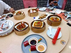 -点都德(华强南店)