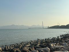 -深圳湾公园(南山区)