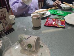 -裕德隆清真饭庄·天津特色菜(河东店)