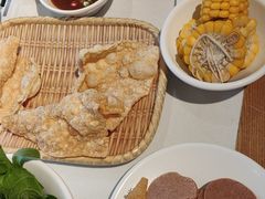 -焯牛潮汕牛肉火锅(云峰街创始店)