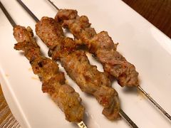 -伊纳其新疆主题餐厅(龙岗店)