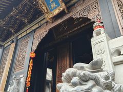 -关岳庙