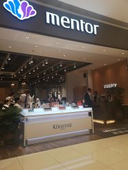 -Mentor Hair Salon