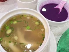 -上海精菜馆(虎踞关店)