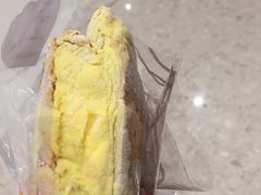 -欧式面包坊(青岛万象城店)