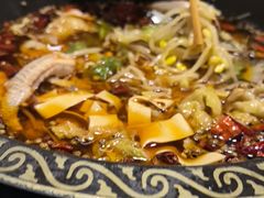 -金三可市井水煮鱼(金碧园店)