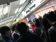 -珍妮曲奇聪明小熊(尖沙咀店)