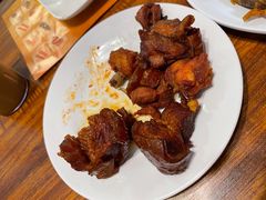 -汉巴味德(大悦城店)