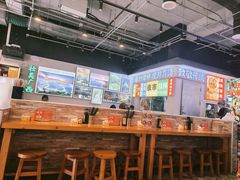 -雙冲柳州螺蛳粉&酸嘢&桂林米粉(簋街店)