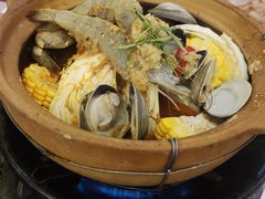 -吉源大排档·鱼生·海鲜(烧烤彩印厂店)