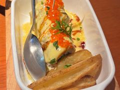 -仓桥家·焗寿司·锅物(光谷步行街店)