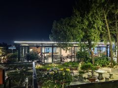-蘇河湾·新鲁菜·泰山宴(泰山店)