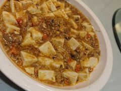 蟹粉豆腐-老吉士(环贸iapm店)