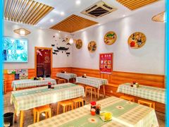 -老前童小吃(北明程路店)