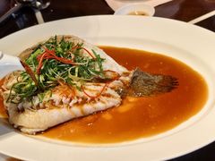 -杭州西子湖四季酒店·金沙厅