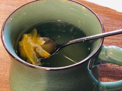 -山有花啡餐厅(常营总店)