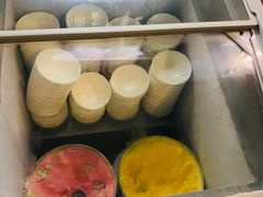-打酱友•斑鱼海鲜粥火锅(吴桥店)