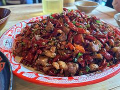 -饭江湖·江湖菜(湖广会馆店)