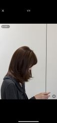 -梳蕾娜 HAIR SALON