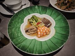 -醉庐·新上海菜(南京西路店)