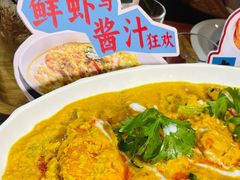 -荷花泰菜(东方新天地店)