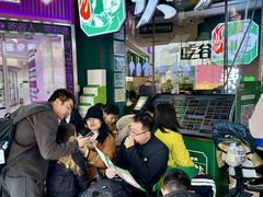 -费大厨辣椒炒肉(黄兴中心广场店)