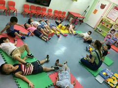 -爱德嘉儿童成长中心