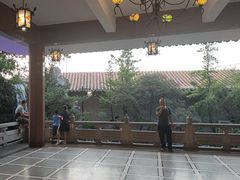 -东江渔村·古典园林·30年粤菜老字号(太和店)