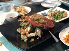 -同乐海鲜(乌节路中央店)