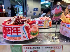 -龍歌自助小火锅(秦淮水游城店)