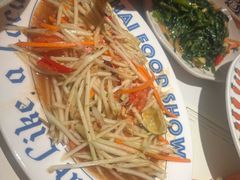 -太食獸泰式茶餐厅(IFS国金中心店)