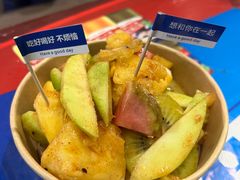 -塔湾兴顺国际观光夜市