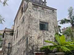 -赤坎·广东华侨国际旅游度假区