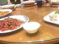 -青海名吃尕张娃非遗烤肉(海湖总店)