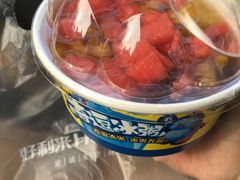 -甜星Star面包生日蛋糕(北坦店)
