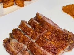 -丝路有约·优雅新疆菜(万宴城店)