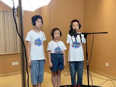 -飞童凡响艺术学校(松江区九里亭校区)