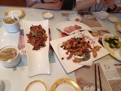 -狗不理大酒店(意式风情街店)