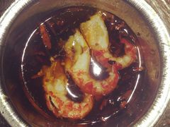 -靓靓蒸虾(中山公园店)