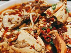 -蟹宗蟹(润达国际五楼店)