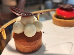 -粤海喜来登酒店·&More聚驿(天河城店)