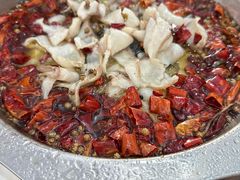 -天天沸腾(东港路店)