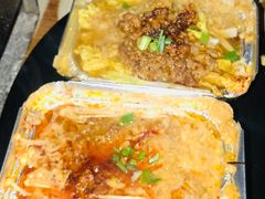 -串亿88烧烤·羊腿·羊蝎子(板泉路店)